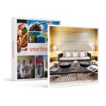 Coffret cadeau smartbox - sjour de 3 jours en htel 4 * dans le quartier de waterloo  londres - sjour ...