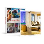 Coffret cadeau smartbox - s�jour de 3 jours en station de ski avec acc�s � lespace d�tente - s�jour de ...