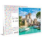 Coffret cadeau smartbox - séjour de charme en italie : 2 jours sur le lac de garde - 1 séjour romantique ... Coffret cadeau smartbox - séjour de charme en italie : 2 jours sur le lac de garde - 1 séjour romantique ...