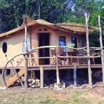 Smartbox - s�jour insolite de 2 nuits en �co - cabane dans les c�vennes - coffret cadeau