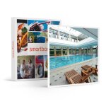 Coffret cadeau smartbox - 2 jours avec accs spa dans un htel 4 * - 1 nuit avec petit - djeuners et ...