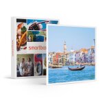 Coffret cadeau smartbox - s�jour romantique de 2 jours � venise - 1 nuit avec petit - d�jeuner pour 2 ...