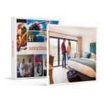 Coffret cadeau smartbox - s�jour romantique en europe pendant 2 jours - 1 nuit avec petit - d�jeuner ...
