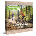 Coffret cadeau smartbox - sport & nature - 1 activit sportive ou 1 exprience en pleine nature pour ...