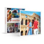 Coffret cadeau smartbox - vacances en famille : séjour de 4 jours en italie - 3 nuits avec petits - déjeuners ... Coffret cadeau smartbox - vacances en famille : séjour de 4 jours en italie - 3 nuits avec petits - déjeuners ...
