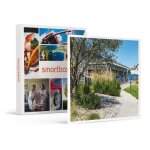 Coffret cadeau smartbox - vacances les pieds dans leau : 3 jours avec d�ner en h�tel normand donnant ...