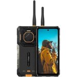 Smartphone - ulefone - dual 5g - noir - double sim - garantie 3 ans