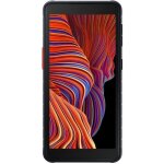 Smartphone galaxy xcover 5 4go 64go noir entrep edition android 11 ecran tft 53 hd + 400 nit - reconditionn ...