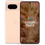 Smartphone - google - pixel 8 - 6. 2 pouces - 256 go - 5g double sim - rose