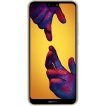 Smartphone huawei p20 lite 64 go or - double sim - android 8. 0 oreo - lecteur dempreintes digitales