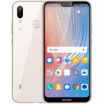 Smartphone huawei p20 lite or rose - double sim - 4go ram - 64go rom - cam�ra arri�re double 16mp + 2mp ...