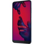 Smartphone huawei p20 pro 128 go bleu - android 8. 1 oreo - double cam�ra - lecteur dempreintes digitales ...