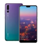 Smartphone huawei p20 pro clt - l29 dual 4g 128go twilight - android - double sim - 61 pouces - 128 go ...