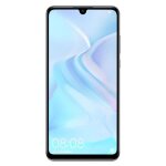 Smartphone huawei p30 lite 6go 128go blanc - double sim - android 9. 0 pie - cam�ra 24mp - batterie 3340mah ...