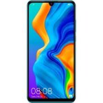 Smartphone huawei p30 lite bleu 128go - ltps - 6. 15 - 48 m�gapixels - 3340 mah - 128 go - 4g