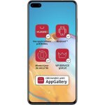 Smartphone huawei p40 128 go gris - 6. 1 - 50 mp - 8 go ram - android 10