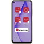 Smartphone - huawei - p40 lite - 128 go - double sim - rose - android 10