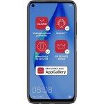 Smartphone - huawei - p40 lite - double sim - 6 go ram - 128 go noir