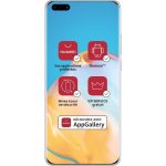 Smartphone - huawei - p40 pro - 256 go - 5g - gris