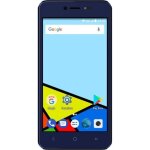 Konrow easy feel - android 7. 0 - 4g - ecran 5 - double sim - 16go 1go ram - bleu - tout op�rateurs