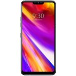Smartphone lg g7 thinq lmg710em 4g lte 64 go noir - lecteur dempreintes digitales - android 8. 0 oreo ...