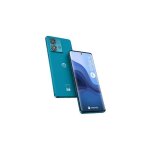 Smartphone motorola edge 40 neo 6. 5 5g double sim 256 go bleu