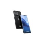 Smartphone motorola edge 40 neo 6. 5 5g double sim 256 go noir