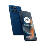 Smartphone - motorola - edge 60 - 667 pouces - 512 go - 5g - double sim