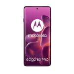 Smartphone motorola edge 60 pro 667 5g double sim 512 go pantone sparking grape