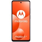 Smartphone - motorola - moto e14 - 4g - lte - ram 2 go - ecran 6. 6 90 hz - 64 go