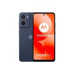 Smartphone motorola moto e15 667 double sim 64 go bleu denim Smartphone motorola moto e15 667 double sim 64 go bleu denim