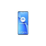 Smartphone motorola moto edge 50 pro 67 5g double nano sim 512 go blanc nacr