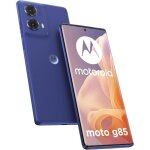 Smartphone motorola moto g85 5g - 8 go ram - 256 go - cran poled 667 - double sim - batterie 5000 mah ...