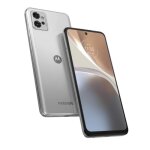 Smartphone motorola pauu0020se argent