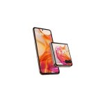 Smartphone - motorola - razr50 ultra - 69 - 512 go - 5g - orange peach fuzz