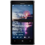 Smartphone nokia lumia 925 - 4. 5 16gb noir - windows phone 8 - fonctionnalits incroyables