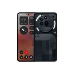 Smartphone - nothing - phone (3a) pro - 256 go - cam�ra 32 mp - charge rapide 50 w