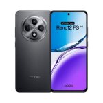 Smartphone oppo reno12 fs 4g gris mat avec cran amoled 667 120 hz full hd + 1080 x 2400 pixels 8 go ...