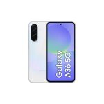Samsung galaxy a36 5g smartphone 128 go blanc