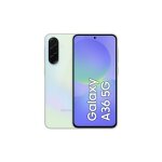 Samsung galaxy a36 5g smartphone 128 go lime