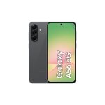 Samsung galaxy a56 5g smartphone 256 go graphite