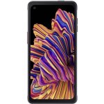 Smartphone samsung galaxy xcover pro enterprise edition sm - g715fzkde28 64 go 6. 3 pouces (16 cm) double ...