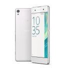 Smartphone sony xperia xa 16 go blanc
