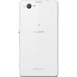 Smartphone - sony - xperia z1 compact - 16 go - blanc - android 4. 4 - 2 go ram