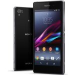 Smartphone sony xperia z1 noir - 4g tanche cran full hd 5 20. 7 mp 16go