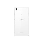 Smartphone - sony - xperia z2 - 52 - blanc - wcdma (umts) / gsm