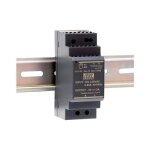 Module dalimentation - somfy - rail din 24v / 15a - 15a - compatible v100 + et v500 - intrieur