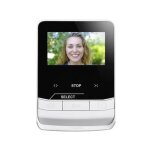 Moniteur seul - somfy - v100 + - ecran 4. 3 pouces - technologie rts - alimentation filaire Moniteur seul - somfy - v100 + - ecran 4. 3 pouces - technologie rts - alimentation filaire