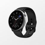 Montre connect�e amazfit w2174eu1n noir