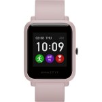 Smartwatch amazfit bip s lite pink rosa